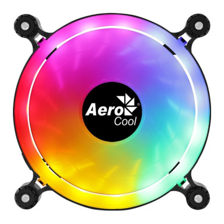 Кулер до корпусу AeroCool Spectro 12 FRGB (ACF3-NA10217.11)