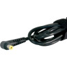 Блок живлення до ноутбуку Extradigital Acer 19V, 2.37A, 45W (5.5x1.7) (PSA3890)