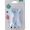 Тримач для кабелю Extradigital CC-973 Cable Clips, Blue (KBC1805)