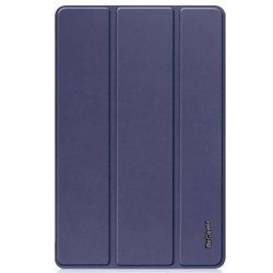 Чохол до планшета BeCover Smart Case Lenovo Tab P11 Pro (2Gen) (TB-132FU/TB-138FC)/Xiaoxin Pad Pro 2022 11.2" Deep Blue (708698)
