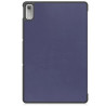 Чохол до планшета BeCover Smart Case Lenovo Tab P11 Pro (2Gen) (TB-132FU/TB-138FC)/Xiaoxin Pad Pro 2022 11.2" Deep Blue (708698)