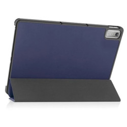 Чохол до планшета BeCover Smart Case Lenovo Tab P11 Pro (2Gen) (TB-132FU/TB-138FC)/Xiaoxin Pad Pro 2022 11.2" Deep Blue (708698)