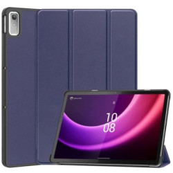Чохол до планшета BeCover Smart Case Lenovo Tab P11 Pro (2Gen) (TB-132FU/TB-138FC)/Xiaoxin Pad Pro 2022 11.2" Deep Blue (708698)