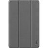Чохол до планшета BeCover Smart Case Xiaomi Redmi Pad 10.61" 2022 Grey (708725)