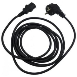 Кабель живлення C13 3.0m Atcom (14368)