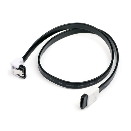 Кабель для передачі даних SATA3.0 0,5m Atcom (17126)