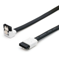 Кабель для передачі даних SATA3.0 0,5m Atcom (17126)