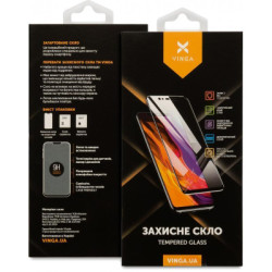 Скло захисне Vinga Xiaomi Poco X5/Redmi Note 12 (VGPX5)