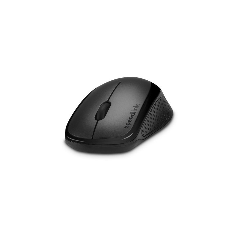 Мишка Speedlink Kappa Wireless Black (SL-630011-BK)