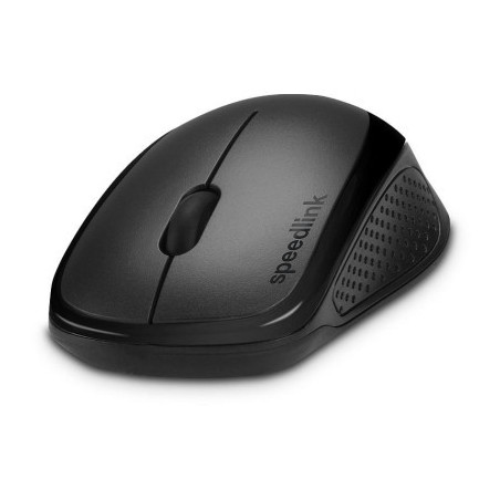 Мишка Speedlink Kappa Wireless Black (SL-630011-BK)