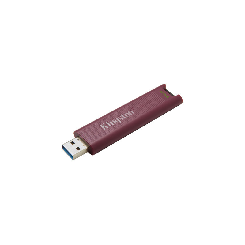 USB флеш накопичувач Kingston 512GB DataTraveler Max USB 3.2 Gen 2 (DTMAXA/512GB)