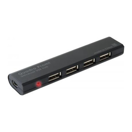 Концентратор Defender Quadro Promt (83200)
