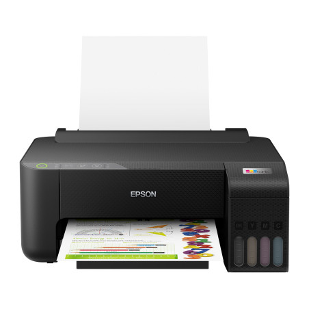 Струменевий принтер Epson EcoTank L1250 (C11CJ71404)