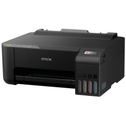 Струменевий принтер Epson EcoTank L1250 (C11CJ71404)