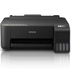 Струменевий принтер Epson EcoTank L1250 (C11CJ71404)