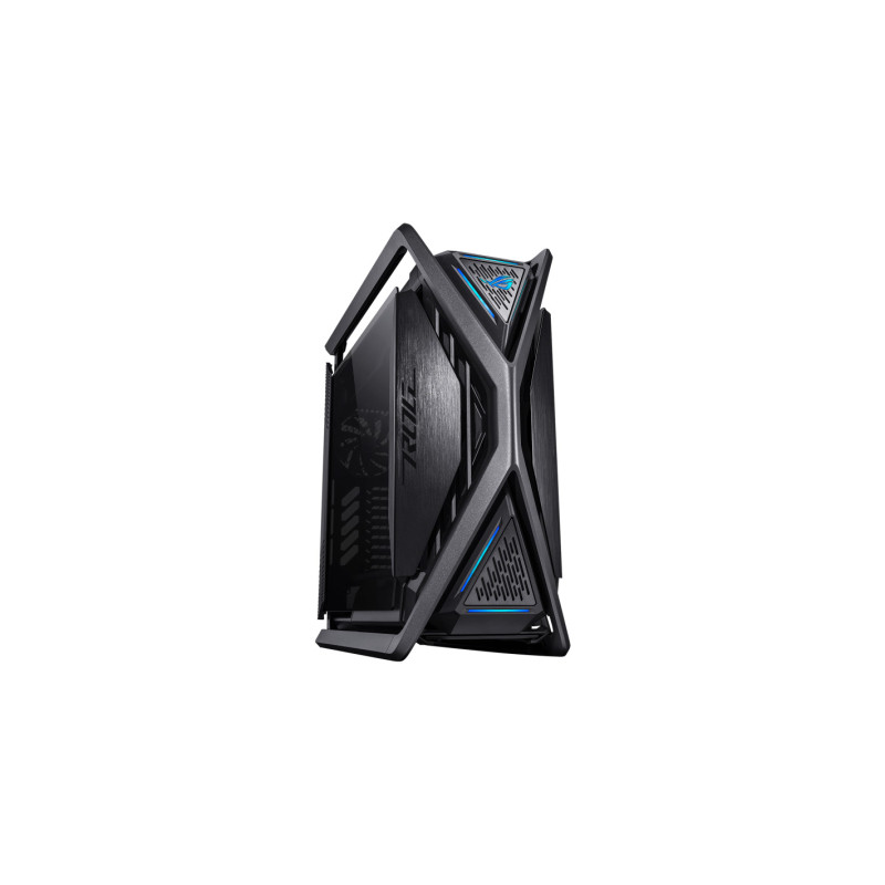 Корпус для ПК ASUS GR701 Hyperion BK (90DC00F0-B39000)