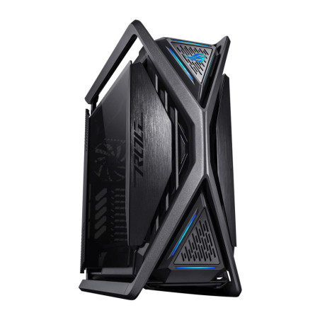 Корпус для ПК ASUS GR701 Hyperion BK (90DC00F0-B39000)