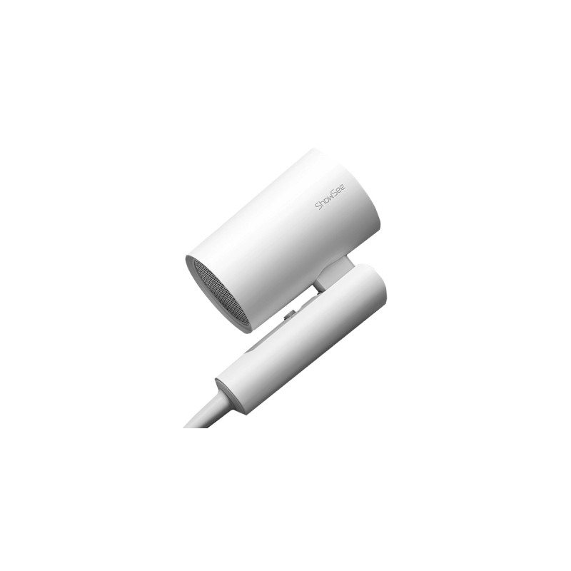 Фен Xiaomi ShowSee Hair Dryer A4-W 1800W White