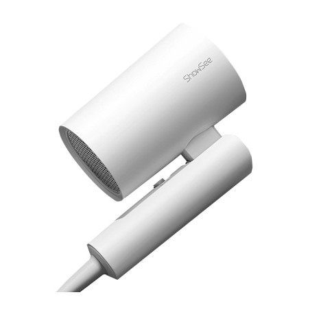 Фен Xiaomi ShowSee Hair Dryer A4-W 1800W White