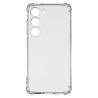 Чохол до мобільного телефона Armorstandart Air Force Samsung S23 Camera cover Transparent (ARM66398)
