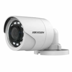 Камера відеоспостереження Hikvision DS-2CE16D0T-IRF(C) (2.8)