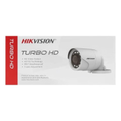 Камера відеоспостереження Hikvision DS-2CE16D0T-IRF(C) (2.8)