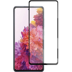 Скло захисне BeCover Samsung Galaxy S20 FE SM-G780 Black (708812)