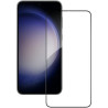 Скло захисне BeCover Samsung Galaxy S23 SM-S911 Black (708821)