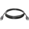 Кабель для принтера USB 2.0 AM/BM 5.0m USB04-17 Defender (83765)