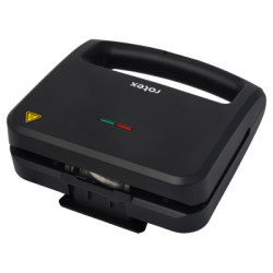 Сендвічниця Rotex RSM112-B