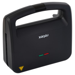Сендвічниця Rotex RSM112-B