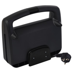 Сендвічниця Rotex RSM112-B