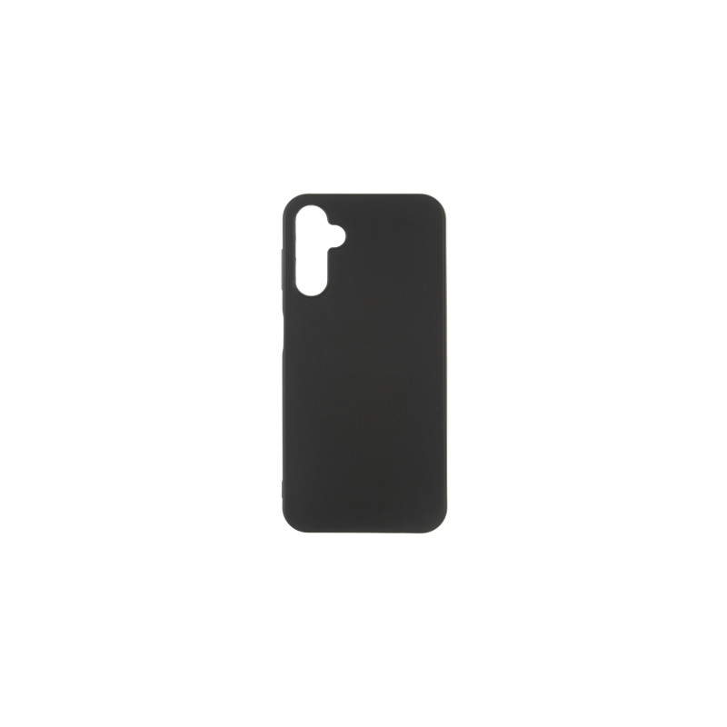 Чохол до мобільного телефона Armorstandart Matte Slim Fit Samsung A34 5G (A346) Black (ARM66166)