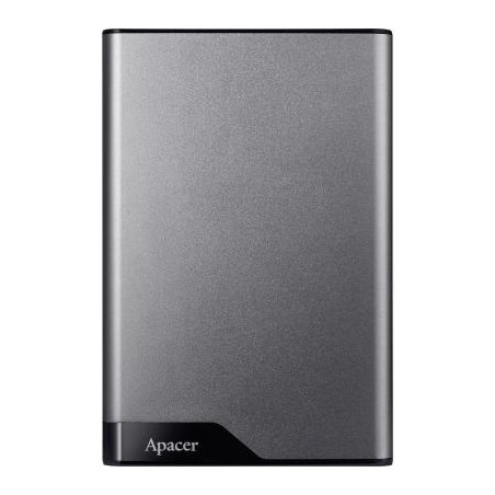 Зовнішній жорсткий диск 2.5" 1TB Apacer (AP1TBAC632A-1)