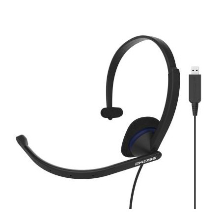 Навушники Koss CS195-USB (194267.101)