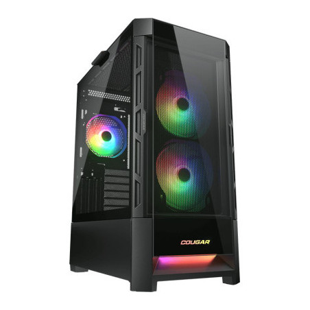 Корпус для ПК Cougar Duoface RGB