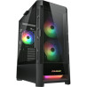 Корпус для ПК Cougar Duoface RGB