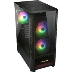 Корпус для ПК Cougar Duoface RGB