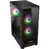 Корпус для ПК Cougar Duoface RGB