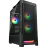 Корпус для ПК Cougar Duoface RGB