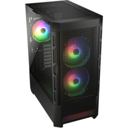 Корпус для ПК Cougar Duoface RGB
