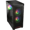 Корпус для ПК Cougar Duoface RGB
