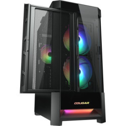 Корпус для ПК Cougar Duoface RGB