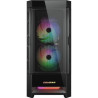Корпус для ПК Cougar Duoface RGB