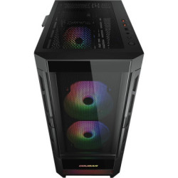 Корпус для ПК Cougar Duoface RGB