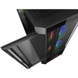 Корпус для ПК Cougar Duoface RGB
