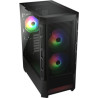 Корпус для ПК Cougar Airface RGB Black