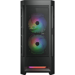 Корпус для ПК Cougar Airface RGB Black