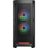 Корпус для ПК Cougar Airface RGB Black