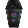Корпус для ПК Cougar Airface RGB Black